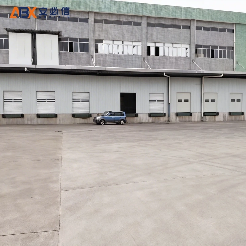 乌海消防高速门